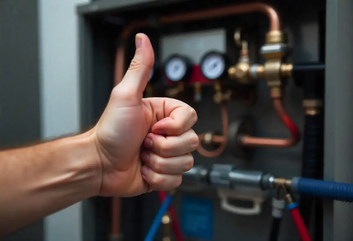 Emergency HVAC services and installations in Dripping Springs, TX
